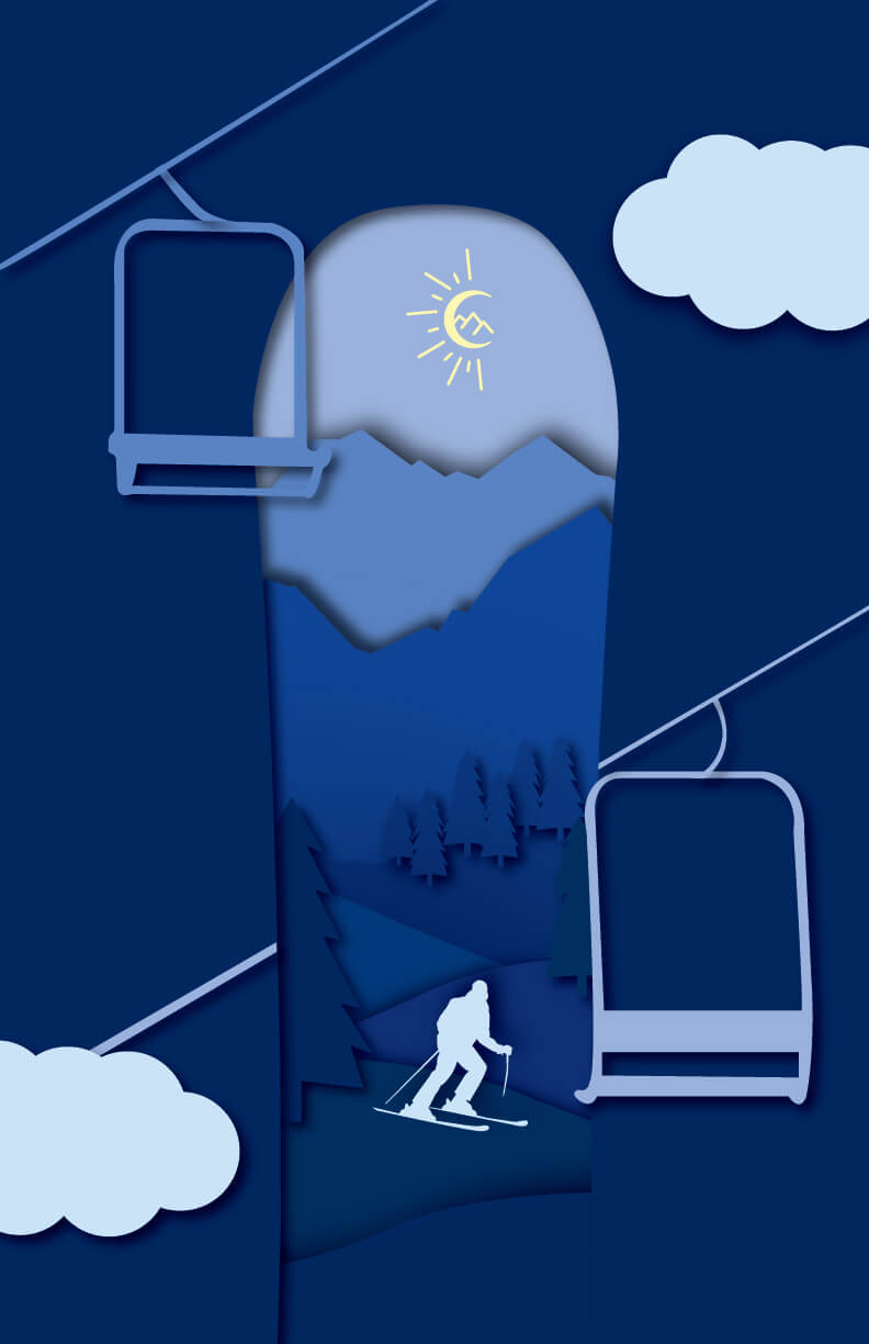 Soluna Alpine Day