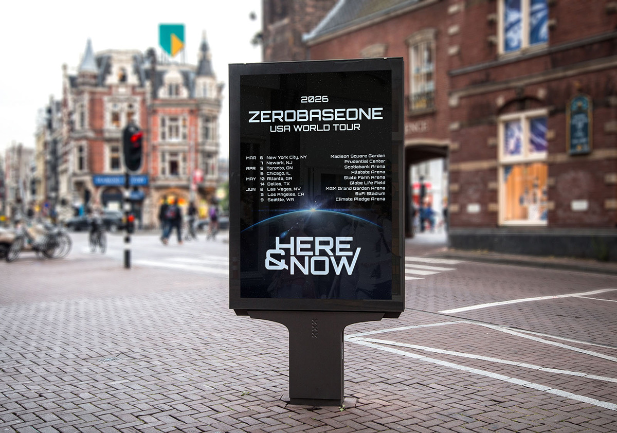Poster 1 Mockup