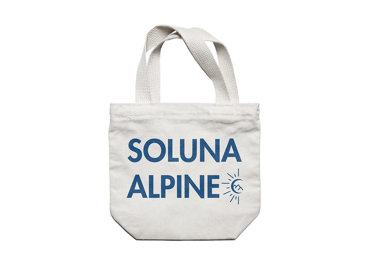 Soluna Tote Bag